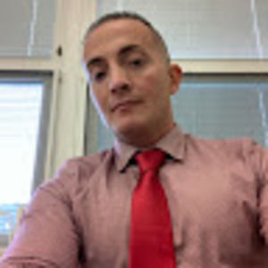 Meet your Posher, David